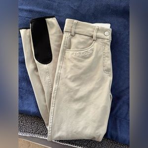 Harcour Breeches